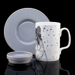 0066045/81.28374.00.1 ЛФЗ ПОДАР. НАБОР 1/3 top "ТОТЕМ. Волк"КН1