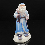 0019679/82.75099.00.1 ЛФЗ СКУЛЬПТУРА "Дед Мороз.Вьюга" ТН1