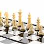Шахматы-шашки-нарды "PER", фотография 3. Интернет-магазин ЛАВКА ПОДАРКОВ