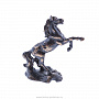 Бронзовая статуэтка "Конь", фотография 3. Интернет-магазин ЛАВКА ПОДАРКОВ