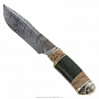 Нож сувенирный "Флибустьер", фотография 5. Интернет-магазин ЛАВКА ПОДАРКОВ