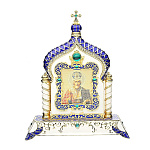 0023796 Традиции ФАБЕРЖЕ КИОТ К-1101-11