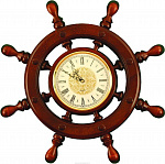Часы настенные деревянные "ШЧСТ С-2PB"