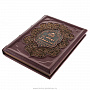Подарочная книга "Омар Хайям. Рубайят", фотография 3. Интернет-магазин ЛАВКА ПОДАРКОВ