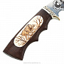 Нож сувенирный "Кабан", фотография 6. Интернет-магазин ЛАВКА ПОДАРКОВ