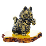 0045716/1945 Сувенир Кот Гарфилд Сувенир (белый)