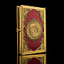 Подарочная религиозная книга "Коран". Златоуст, фотография 1. Интернет-магазин ЛАВКА ПОДАРКОВ