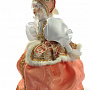 Кукла - грелка на чайник "Русский традиционный костюм" , фотография 2. Интернет-магазин ЛАВКА ПОДАРКОВ