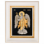 Икона "Святой Ангел-Хранитель" 31х26 см, фотография 1. Интернет-магазин ЛАВКА ПОДАРКОВ