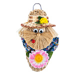 300807-Сувенир.Оберег для Дома ДРЕМА (мал.)