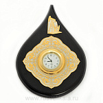 0016699 Златоуст ЧАСЫ "Капелька"  в П/У