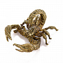 Бронзовая статуэтка "Скорпион", фотография 9. Интернет-магазин ЛАВКА ПОДАРКОВ
