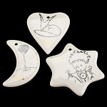 0033884/81.21223.00.1 ЛФЗ ПОДАРОЧНЫЙ НАБОР из 3-х сувениров МАЛЕНЬКИЙ ПРИНЦ ТН1