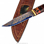 Нож сувенирный "Волк", фотография 4. Интернет-магазин ЛАВКА ПОДАРКОВ