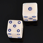 /и179 Изделия из кости ЗАРИКИ клык моржа