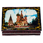 Шкатулка "Москва. Лето"