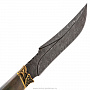 Нож сувенирный "Ягуар", фотография 8. Интернет-магазин ЛАВКА ПОДАРКОВ