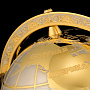 Глобус сувенирный "Три кита". Златоуст, фотография 10. Интернет-магазин ЛАВКА ПОДАРКОВ