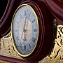 Часы подарочные каминные. Златоуст, фотография 7. Интернет-магазин ЛАВКА ПОДАРКОВ