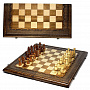 Шахматы-нарды из дерева резные, фотография 1. Интернет-магазин ЛАВКА ПОДАРКОВ