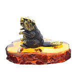 0045456/740 Сувенир Бобренок  Сувенир (коньячный)