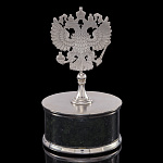  Златоуст Сувенир ОРЕЛ, никель в П/У 