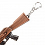 Брелок "Модель автомата", фотография 4. Интернет-магазин ЛАВКА ПОДАРКОВ
