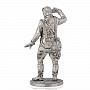 Оловянный солдатик миниатюра "Командир эскадрильи", фотография 3. Интернет-магазин ЛАВКА ПОДАРКОВ