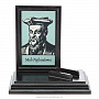Книга-миниатюра на подставке "Нострадамус. Пророчества", фотография 4. Интернет-магазин ЛАВКА ПОДАРКОВ
