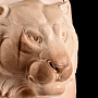 Скульптура из бивня мамонта "Пантера", фотография 5. Интернет-магазин ЛАВКА ПОДАРКОВ