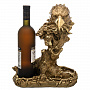 Подставка под бутылку "Орел", фотография 7. Интернет-магазин ЛАВКА ПОДАРКОВ